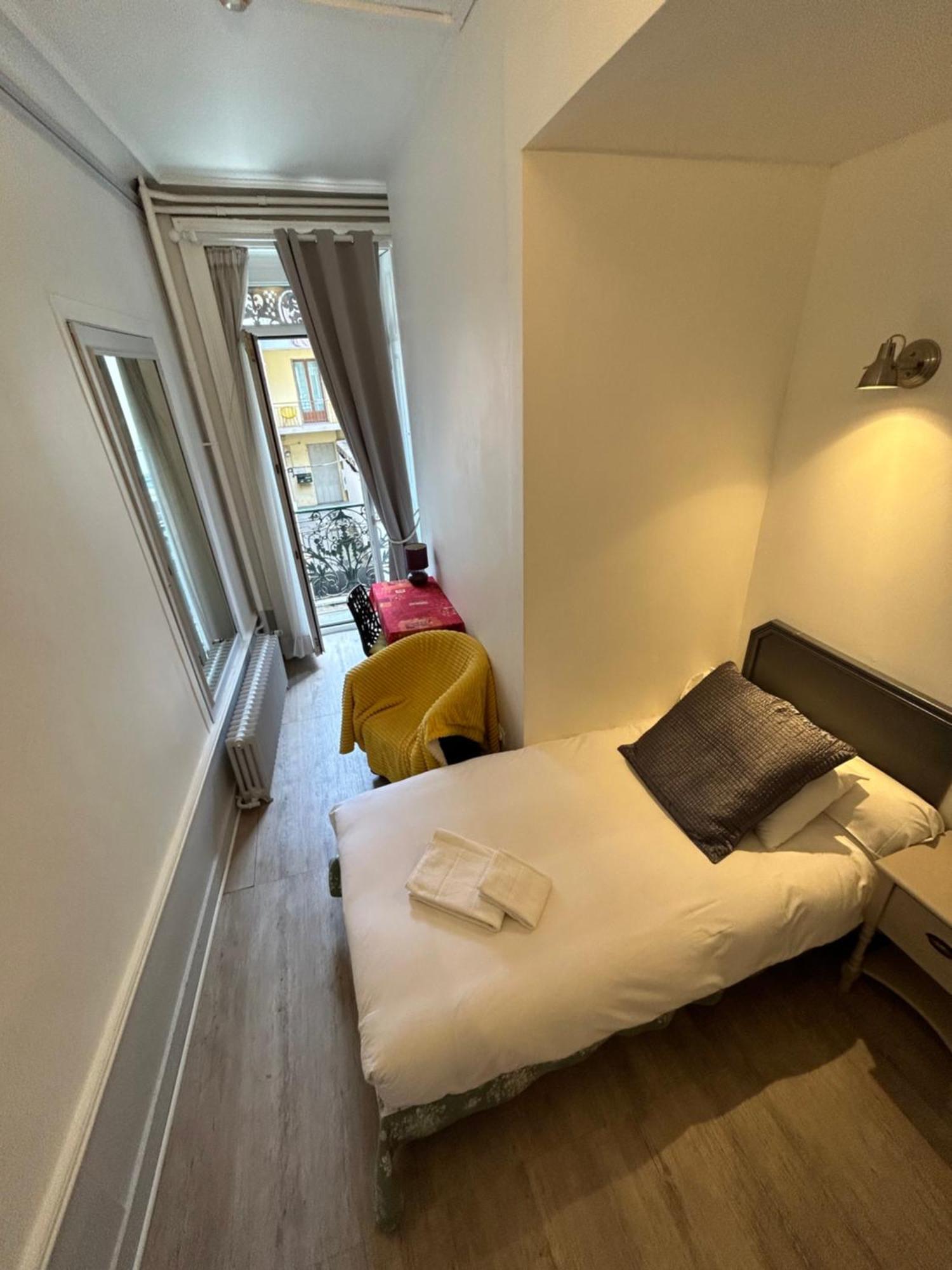 Authentic By Balladins, Le Carre D'aix Hotel Aix-les-Bains