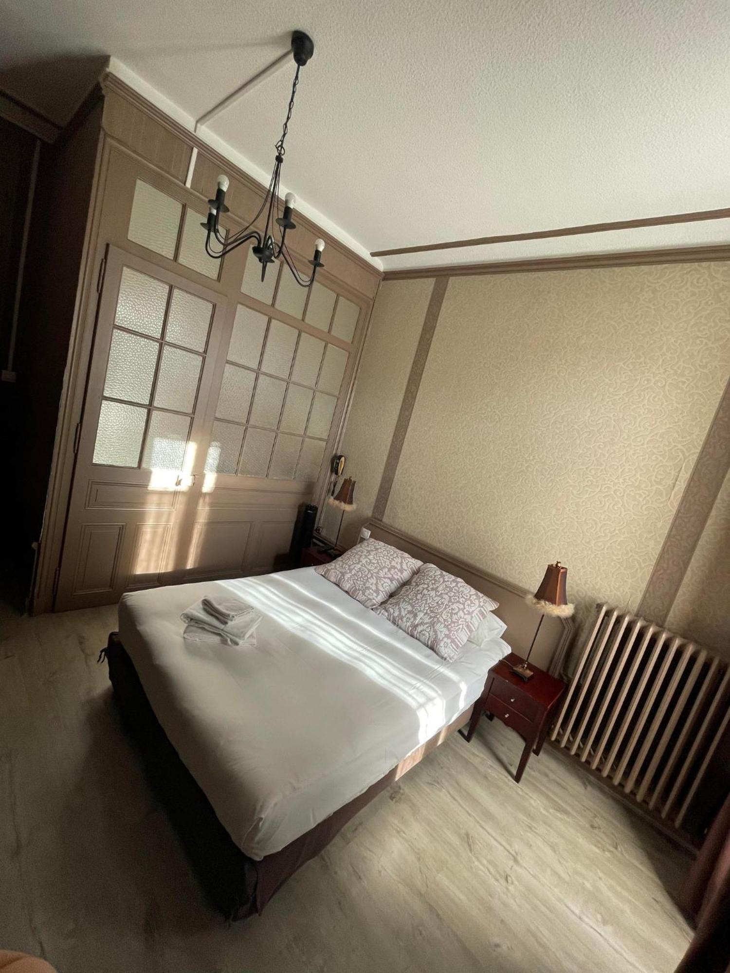 Authentic By Balladins, Le Carre D'aix Hotel Aix-les-Bains