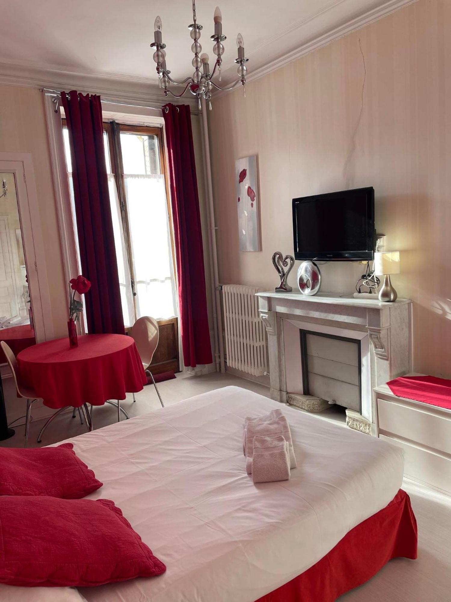 Authentic By Balladins, Le Carre D'aix Hotel