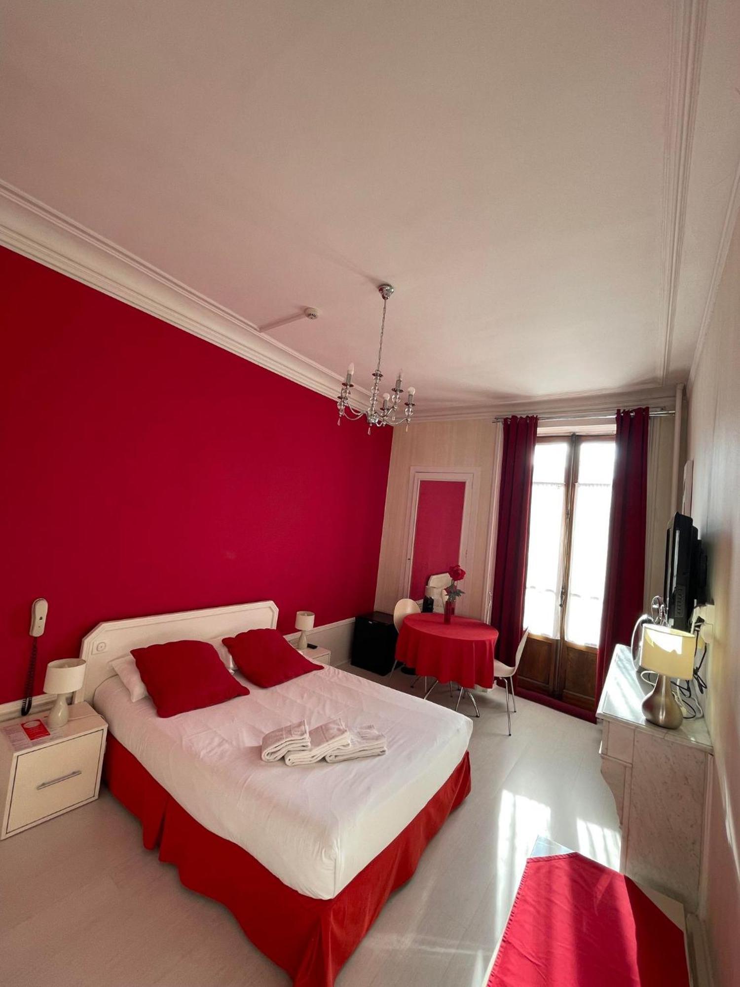 Authentic By Balladins, Le Carre D'aix Hotel