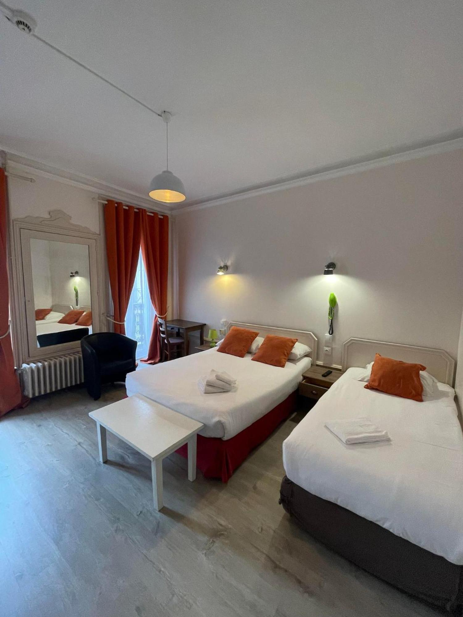 Authentic By Balladins, Le Carre D'aix Aix-les-Bains