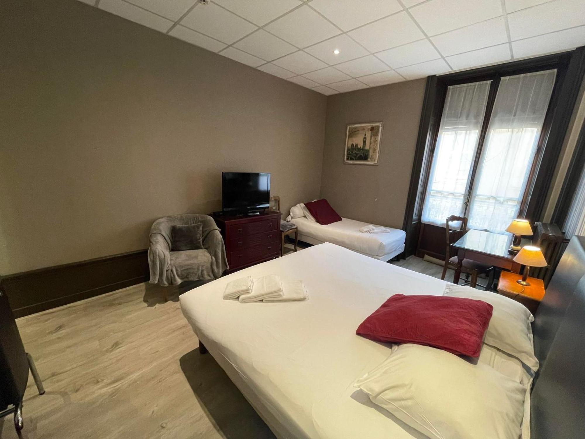 Authentic By Balladins, Le Carre D'aix Hotel Aix-les-Bains