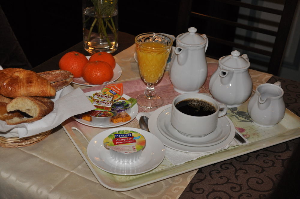 Hotel Authentic By Balladins, Le Carre D'aix